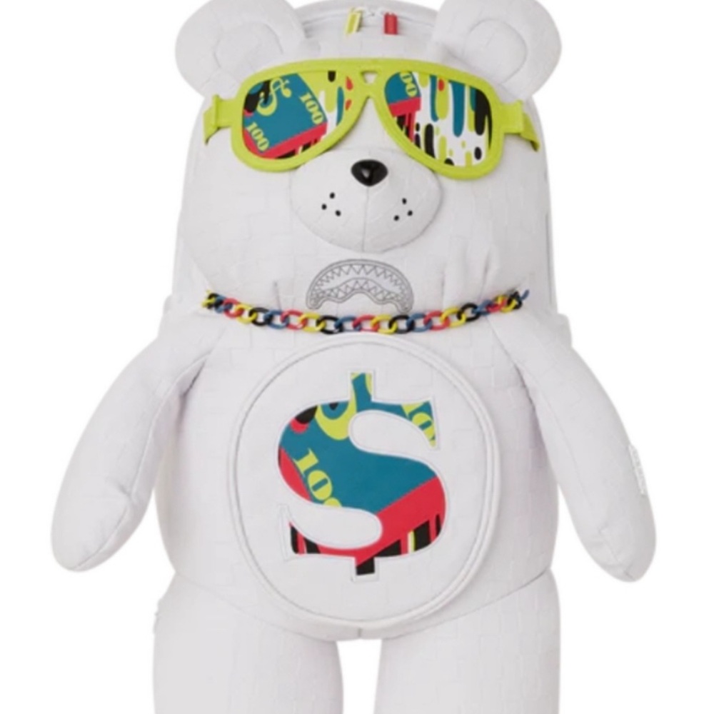 Sprayground Limited Edition Collections - Picture 5 of 13